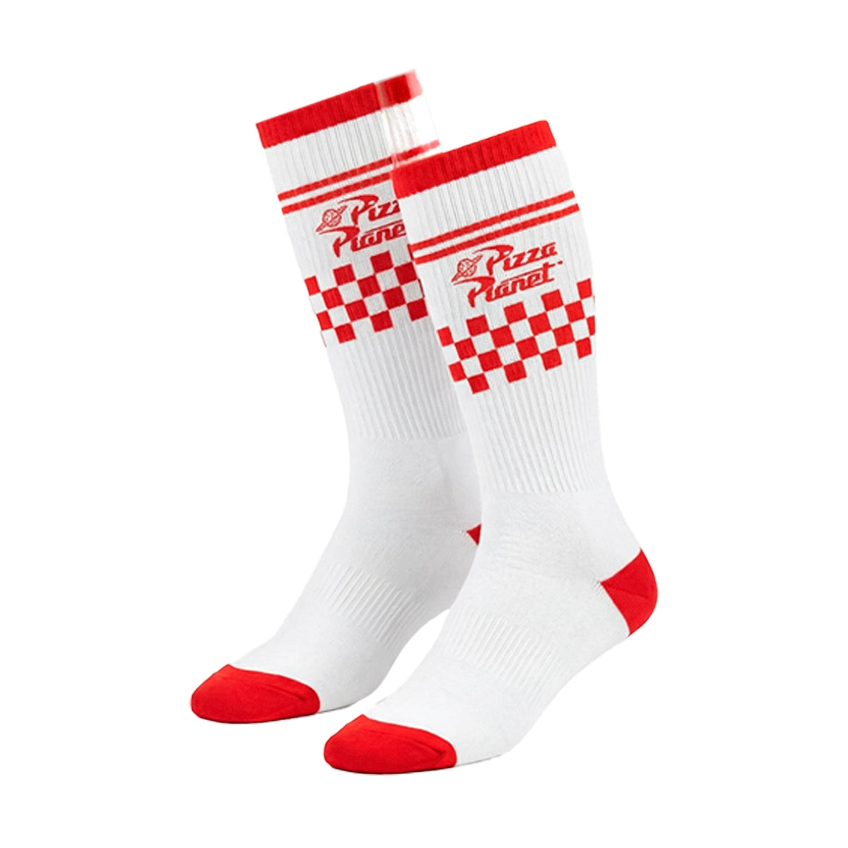 PIXAR Toy Story Pack de 3 Paires de Chaussettes (Taille 38-45)