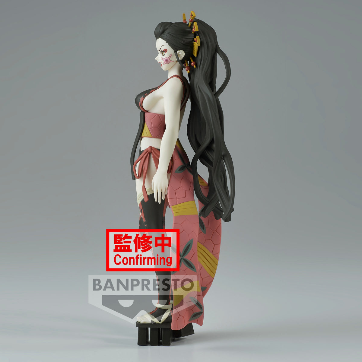 Demon Slayer Daki Figurine Demon Series 16cm
