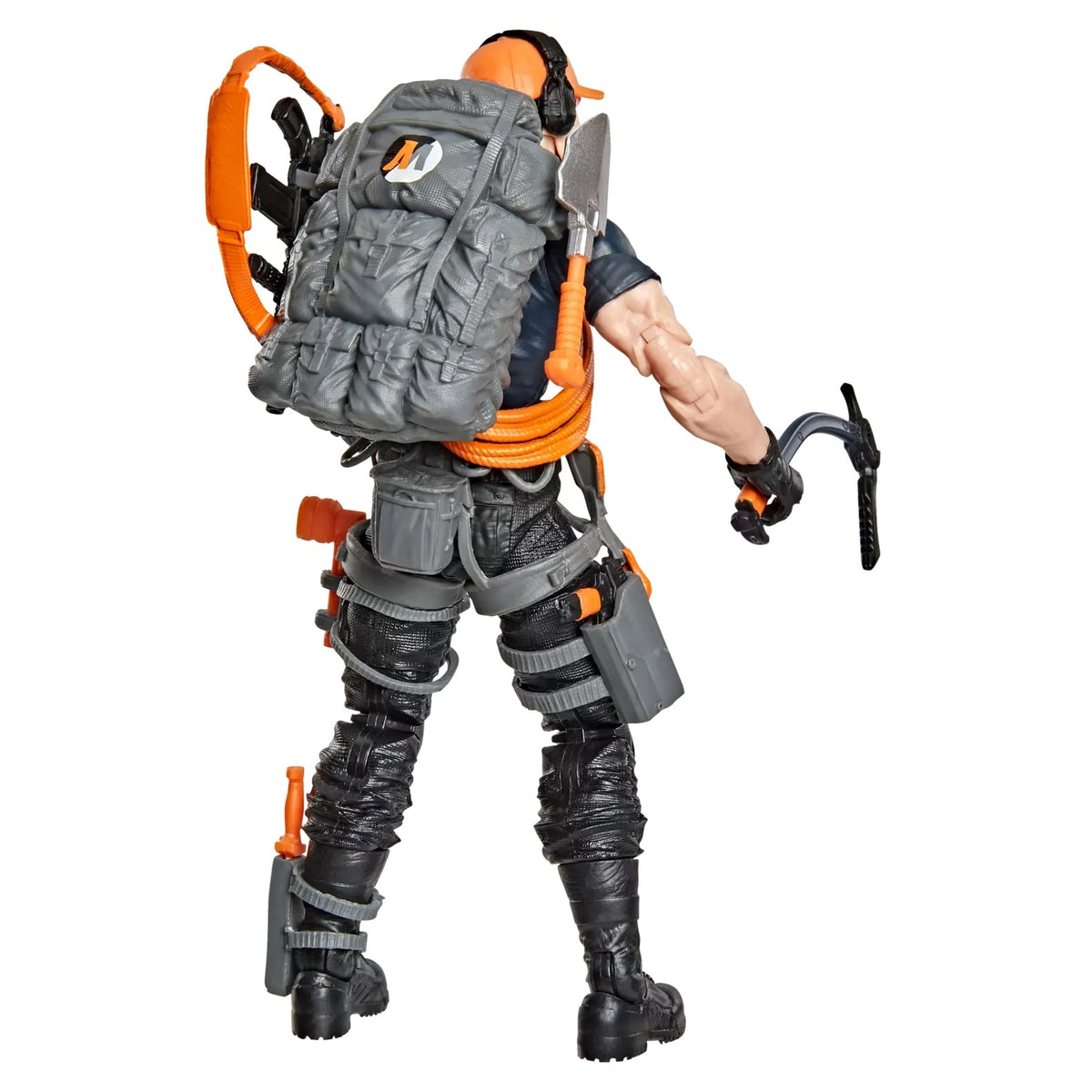 G.I. JOE Action Man Figurine Classified Series 15cm