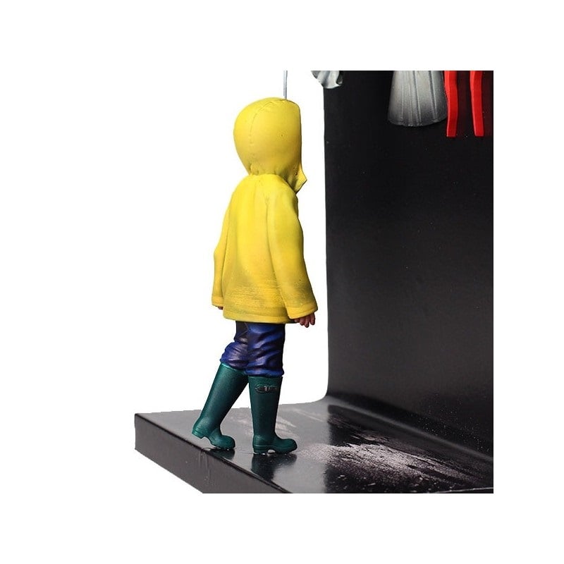 ÇA Figurine Poster 3D 28cm