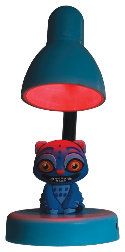 K-POP DEMON HUNTERS Derpy Lampe USB