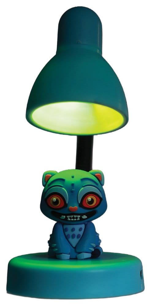 K-POP DEMON HUNTERS Derpy Lampe USB