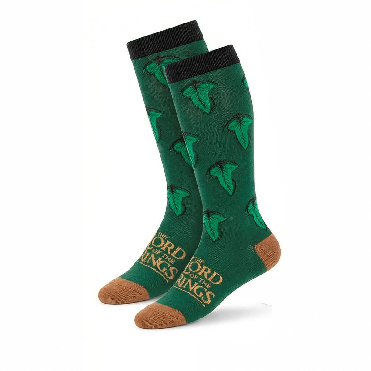 SEIGNEUR DES ANNEAUX Pack de 3 Paires de Chaussettes (Taille 38-45)