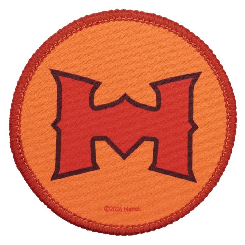 LES MAITRE DE L'UNIVERS Heroes Tapis de Bureau XL + 1 Sous-Verre