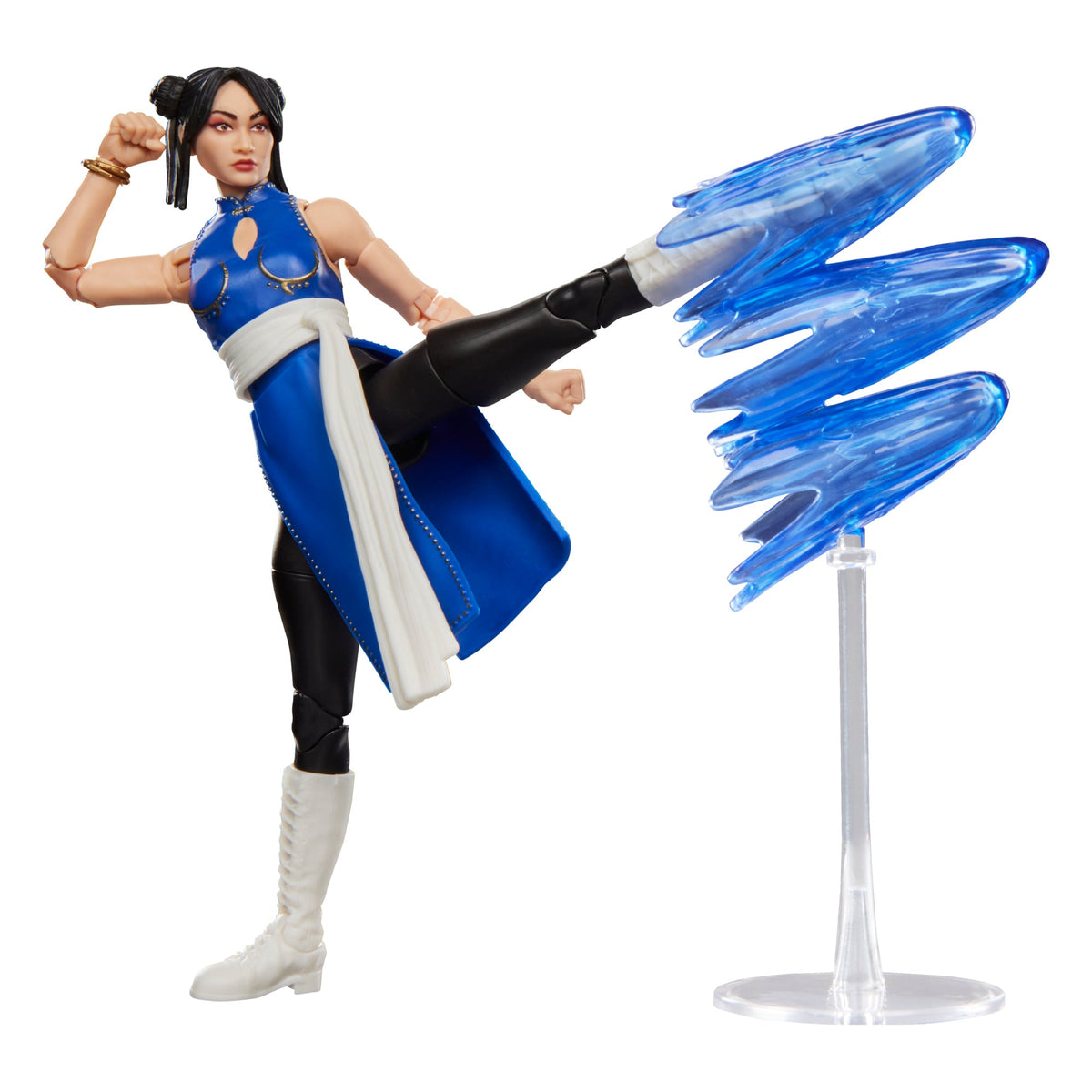 STREET FIGHTER Chun Li Figurine 15cm