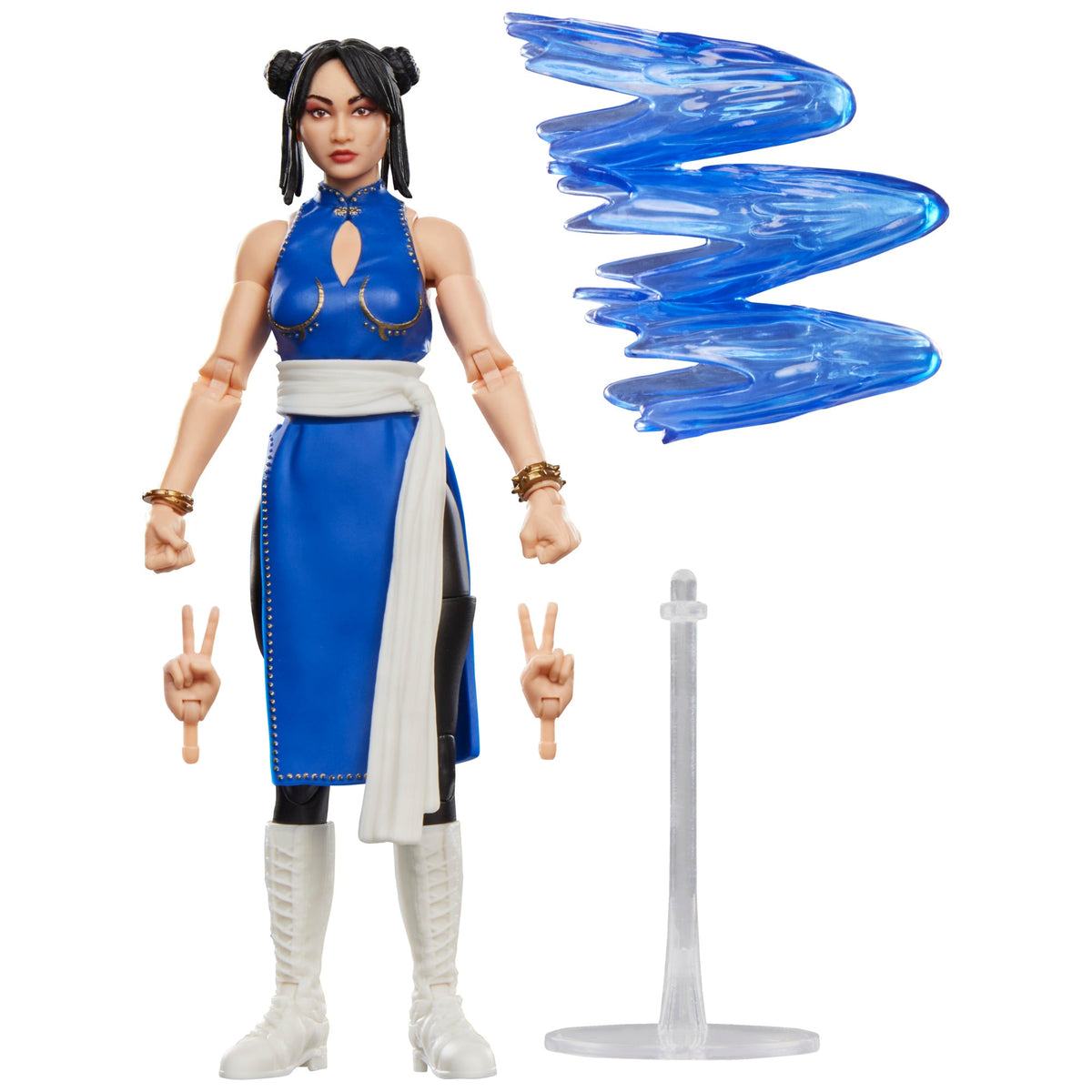 STREET FIGHTER Chun Li Figurine 15cm