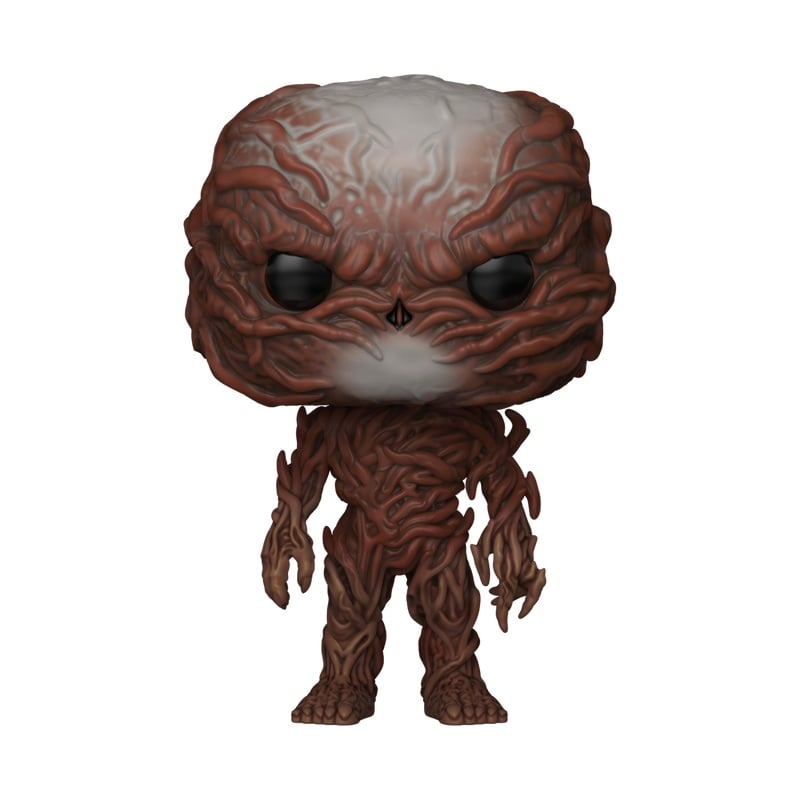 STRANGER THINGS S5 POP Television N° 1806 Vecna