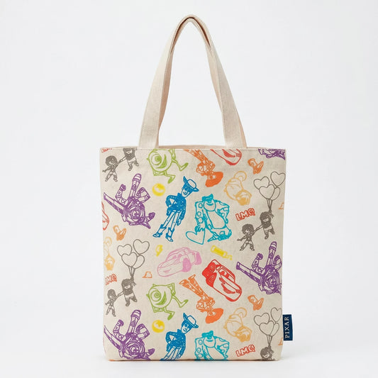 PIXAR Sac Shopping "20x4x37cm"