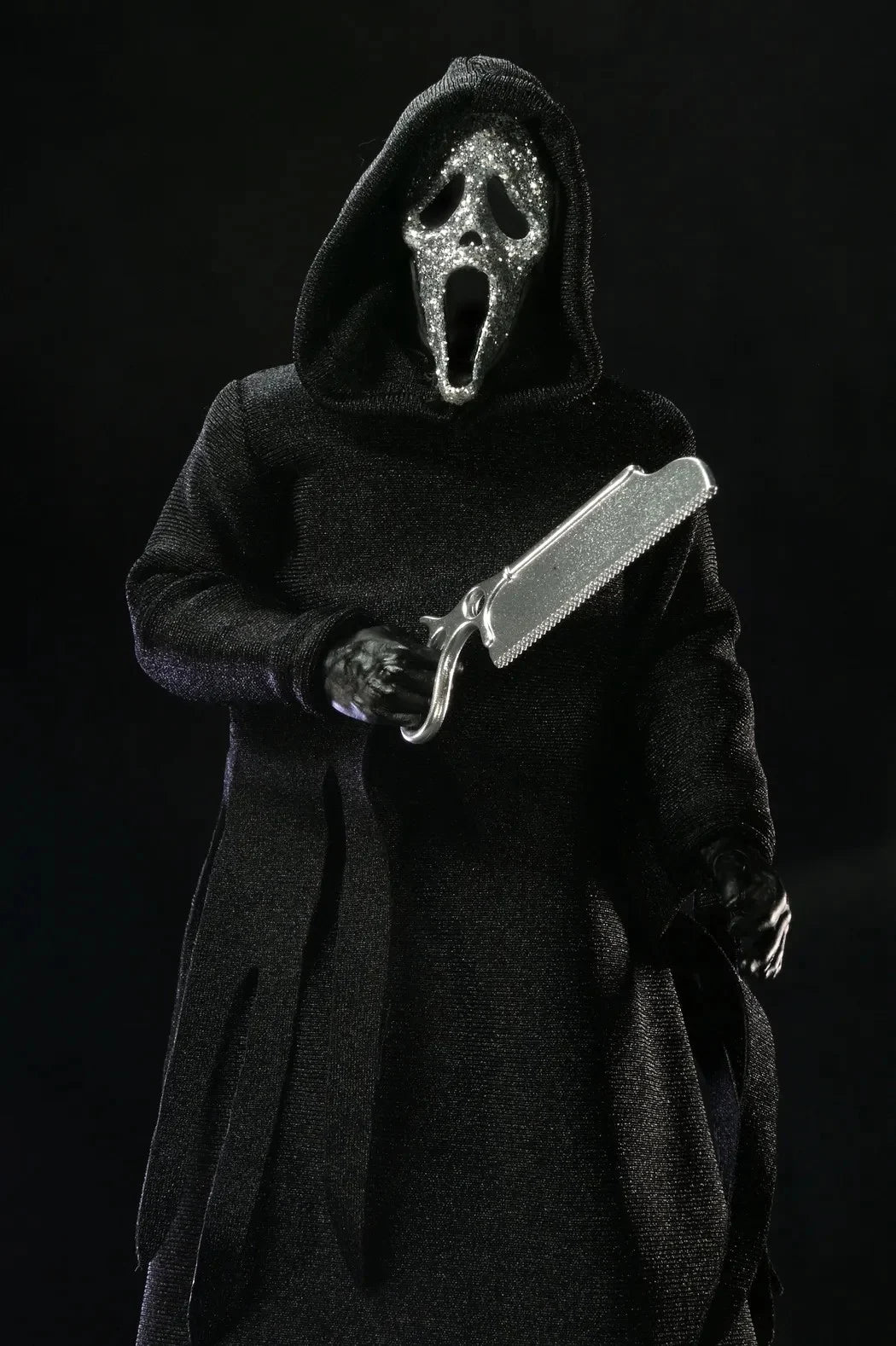 SCREAM Ghost Face Returns Figurine Ultimate 18cm