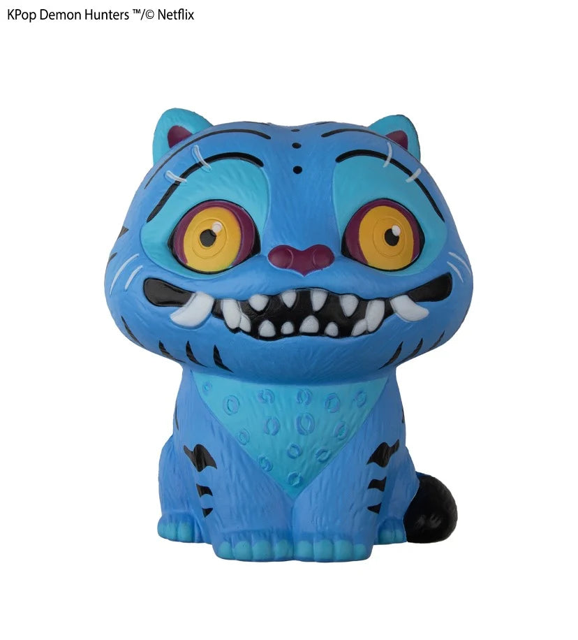 K-POP DEMON HUNTERS Squishy Derpy 15cm