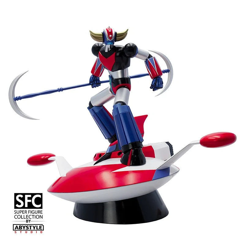 Goldorak Figurine SFC 33cm