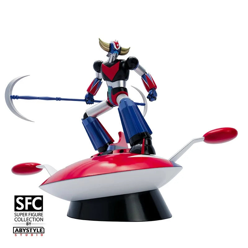 Goldorak Figurine SFC 33cm