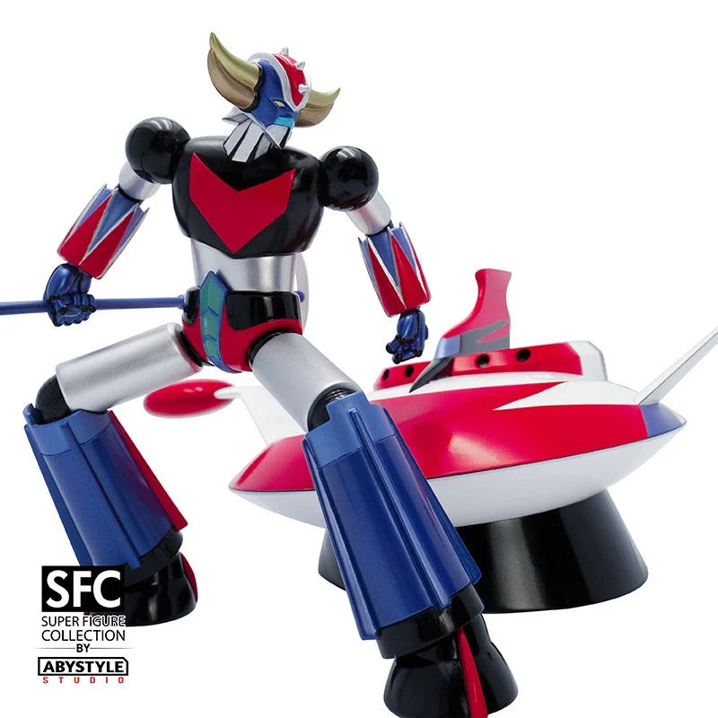 Goldorak Figurine SFC 33cm