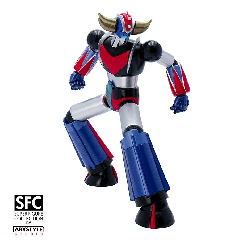 Goldorak Figurine SFC 33cm