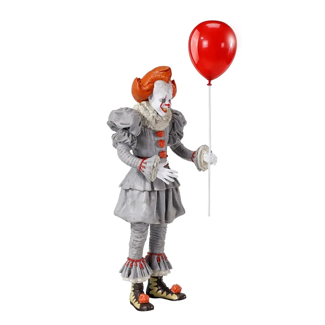 CA Pennywise Figurine Bendyfigs 19cm