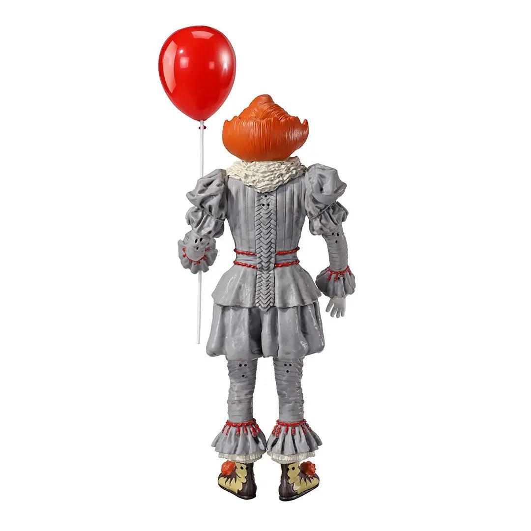 CA Pennywise Figurine Bendyfigs 19cm