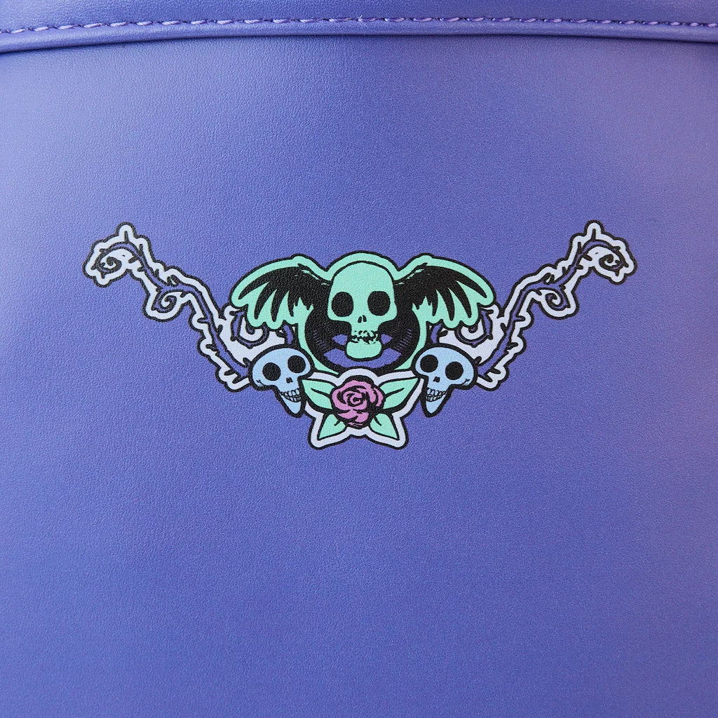 LES NOCES FUNEBRES Lune Mini Sac à Dos Loungefly