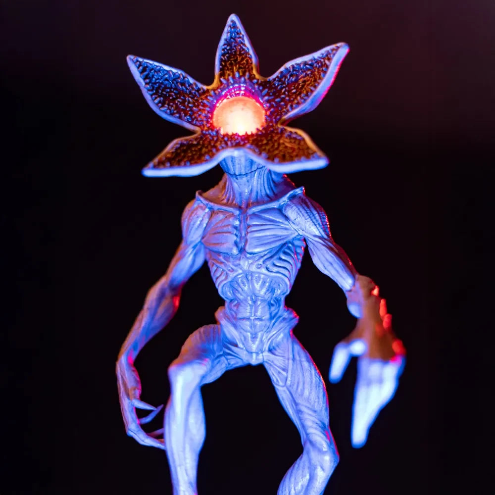 STRANGER THINGS Demogorgon Lampe Décorative Rechargeable 34cm