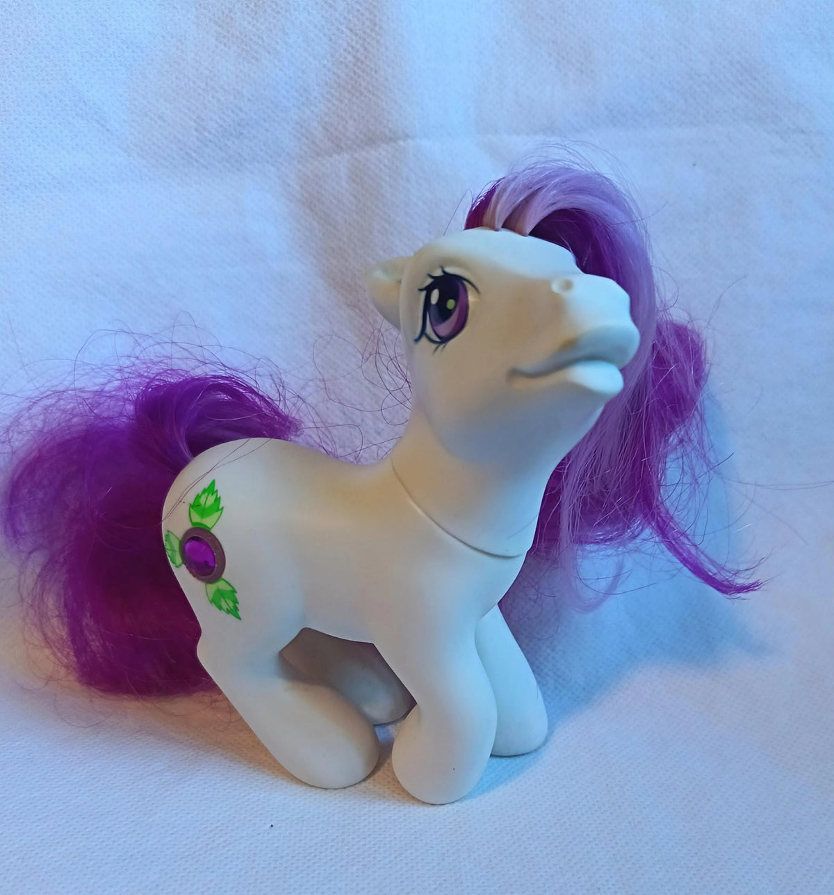 Petit Poney Wondermint