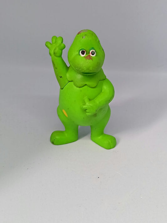 Figurine Hippolyte de Casimir, collection Flunch 2003, 9cm