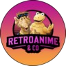 RETRO ANIME & CO