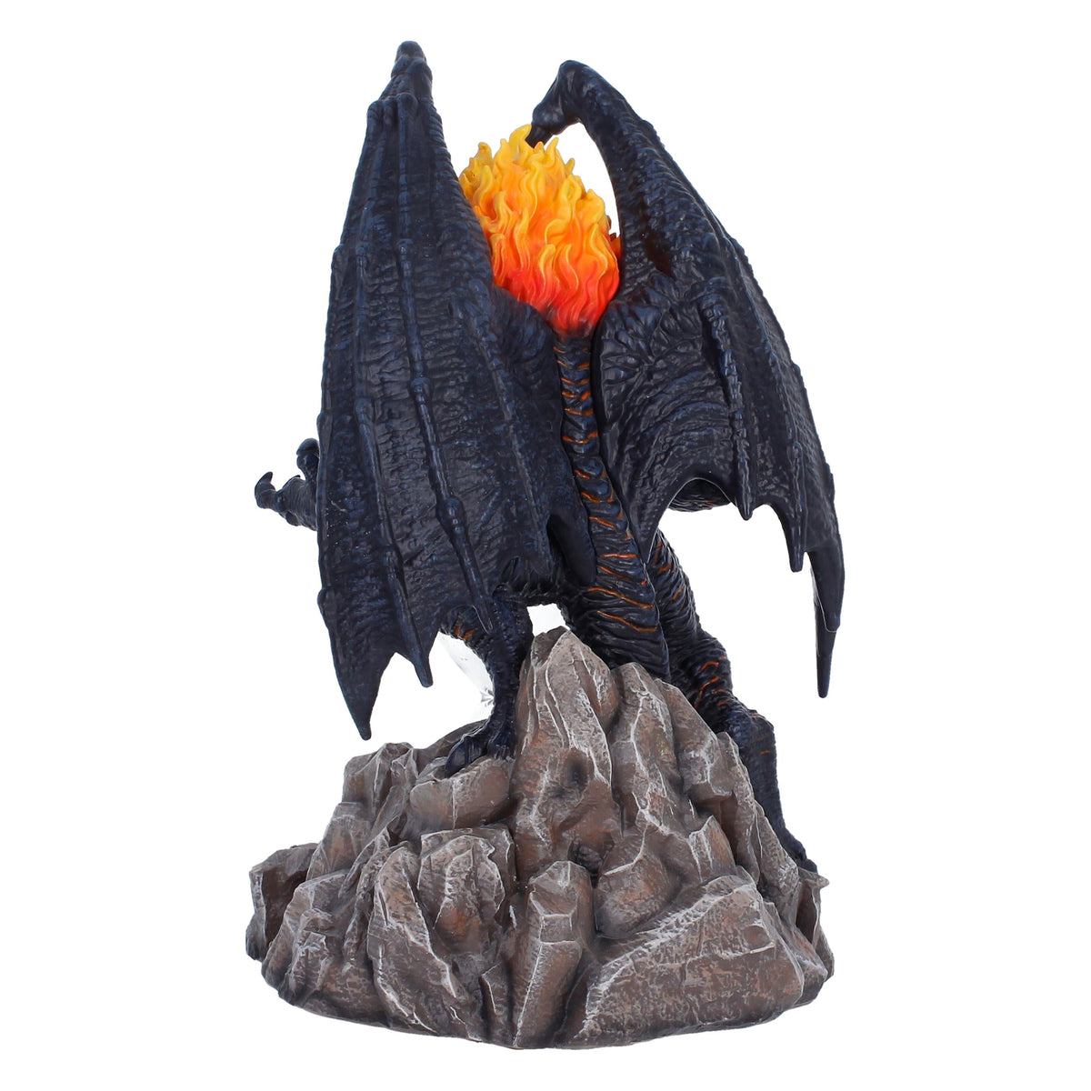 LE SEIGNEUR DES ANNEAUX Balrog Sablier 23.9cm
