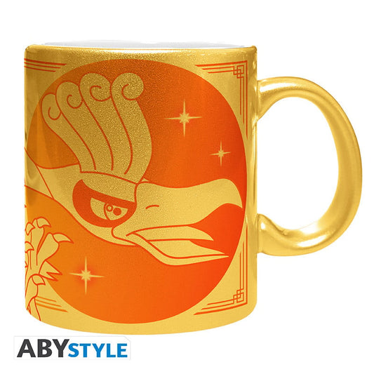 POKEMON Ho-Oh Mug 320ml