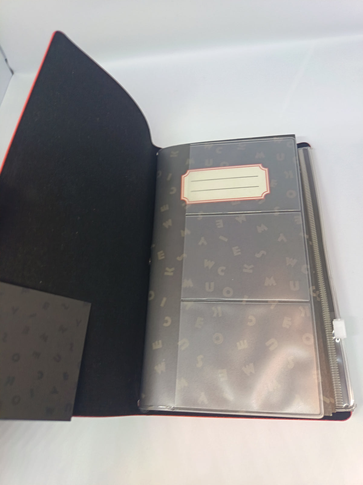 Carnets de voyage Disney Mickey