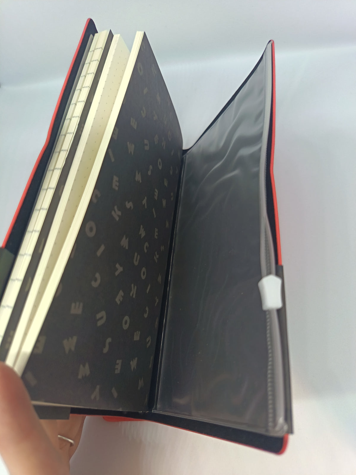 Carnets de voyage Disney Mickey