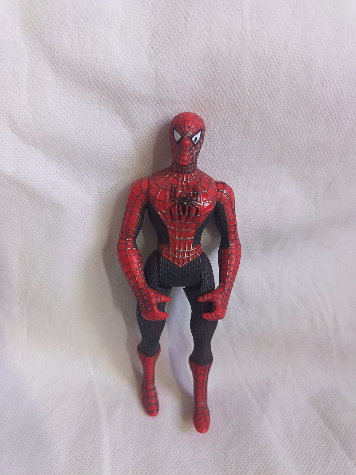 Figurine Spider-Man