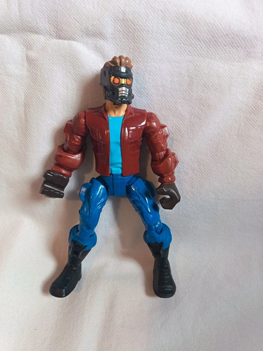 FigurineSTARLORD super-héros mashers