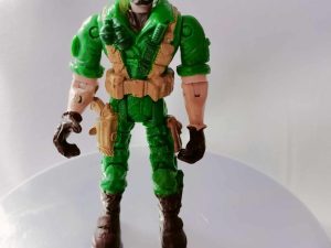 Figurine Lanard 2