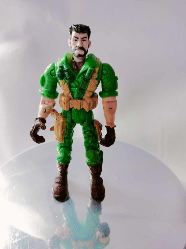 Figurine Lanard 2