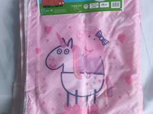 Drap de plage Peppa Pig