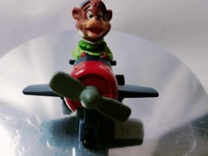 Lot de figurines BALOO
