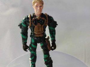 Figurine Lanard 1