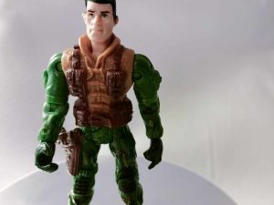 Figurine Lanard 3