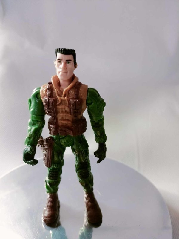 Figurine Lanard 3
