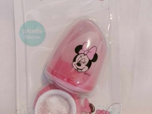Grignoteuse Minnie