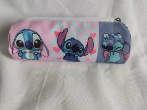 Trousse Stitch Lilo et Stitch