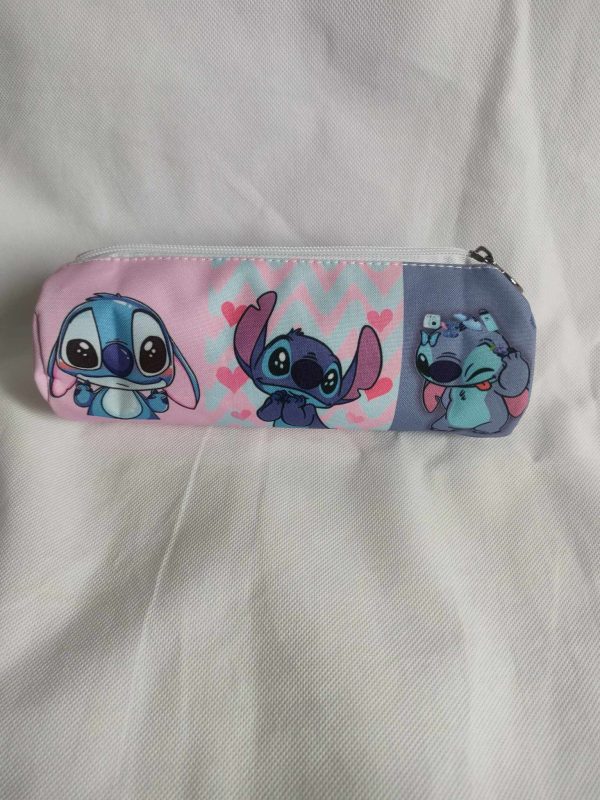 Trousse Stitch Lilo et Stitch