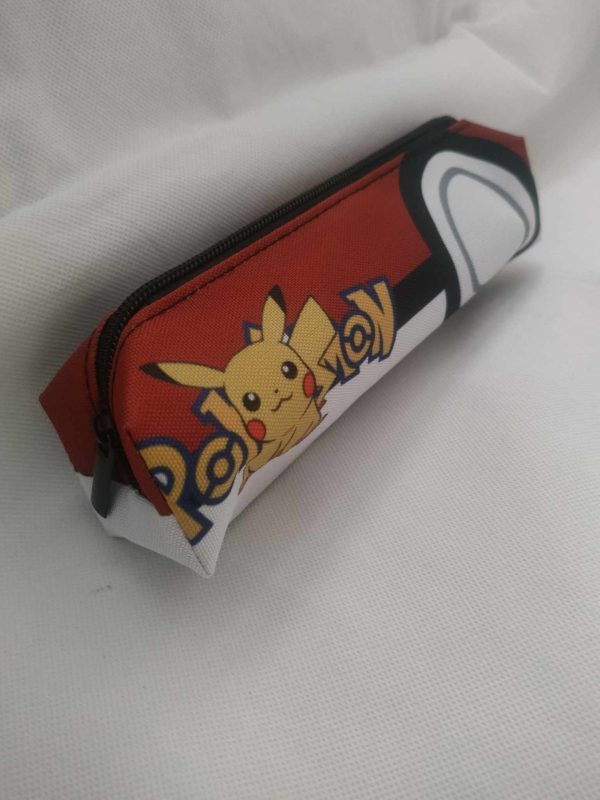 Trousse Pokémon Pikachu – Image 3