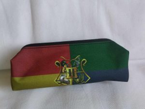 Trousse Harry Potter