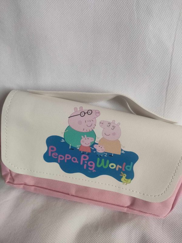 Trousse Peppa Pig – Image 5