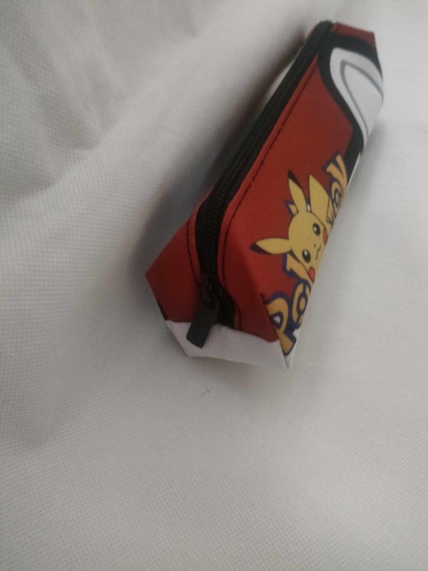 Trousse Pokémon Pikachu – Image 2