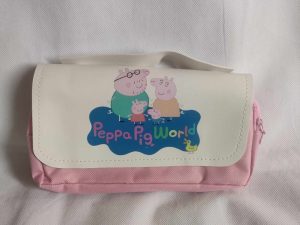 Trousse Peppa Pig