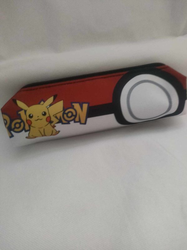 Trousse Pokémon Pikachu