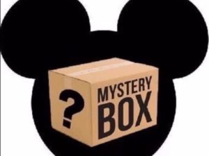 Box Mystère