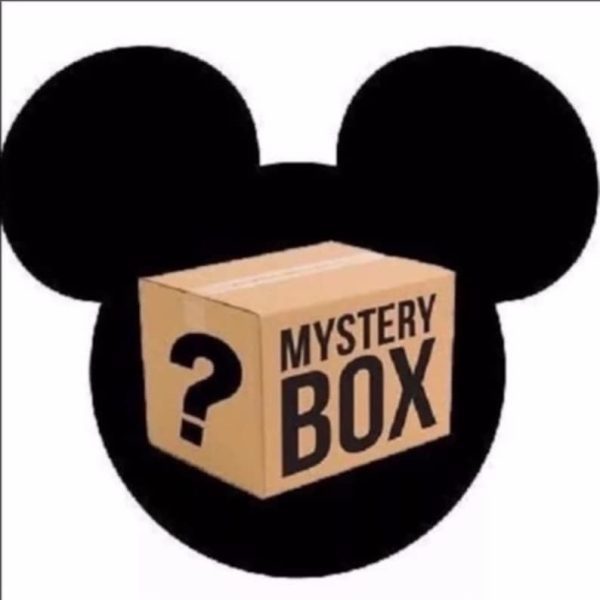 Box Mystère