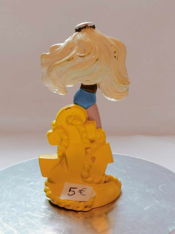 Figurine Barbie 1 – Image 2
